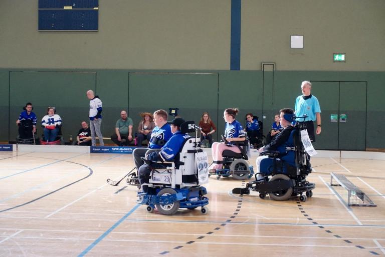 Spieltag Güstrow 2025 - 35 von 113