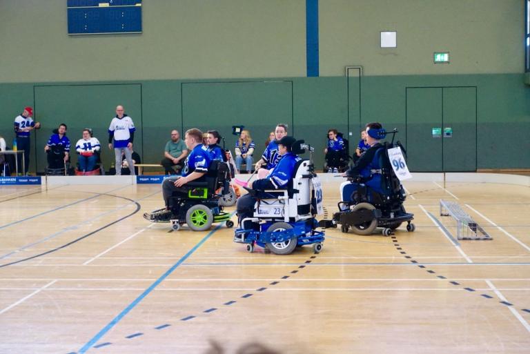 Spieltag Güstrow 2025 - 42 von 113