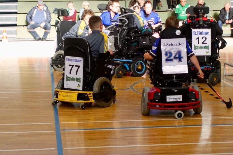 Spieltag Güstrow 2025 - 65 von 113