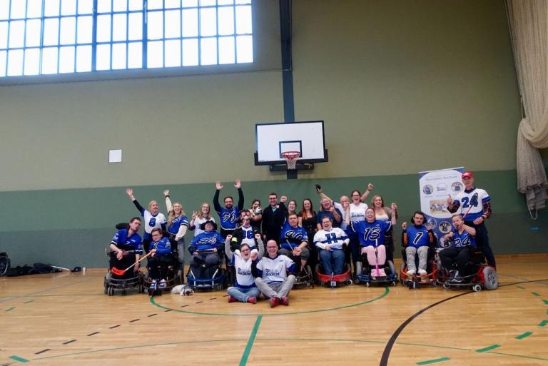 Spieltag Güstrow 2025 - 94 von 113