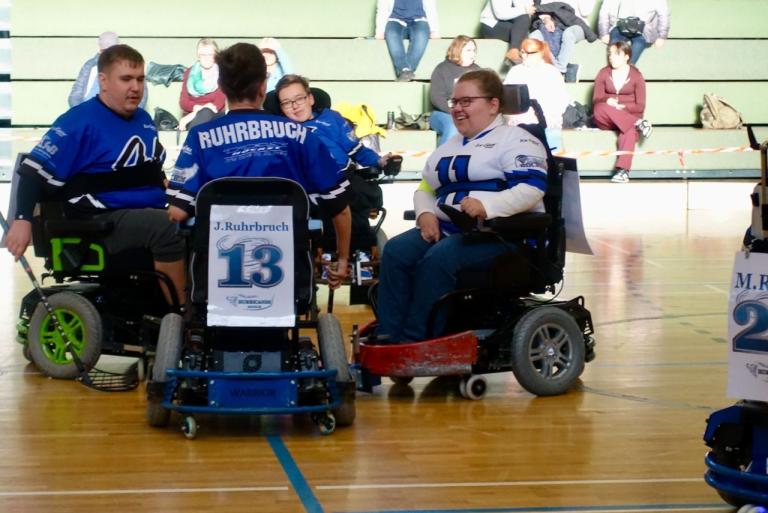 Spieltag Güstrow 2025 - 97 von 113